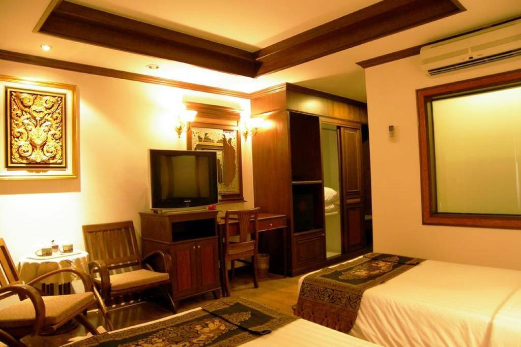 P.p. Palmtree Hotel 3*
