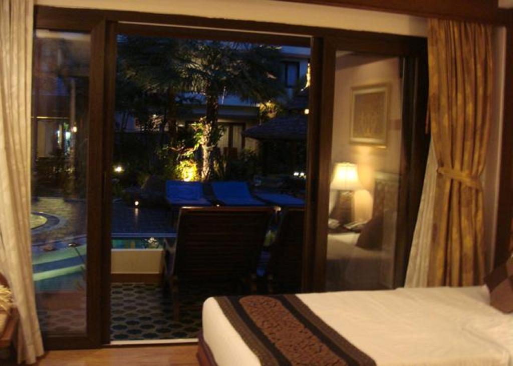 Hotel P.p. Palmtree 3*