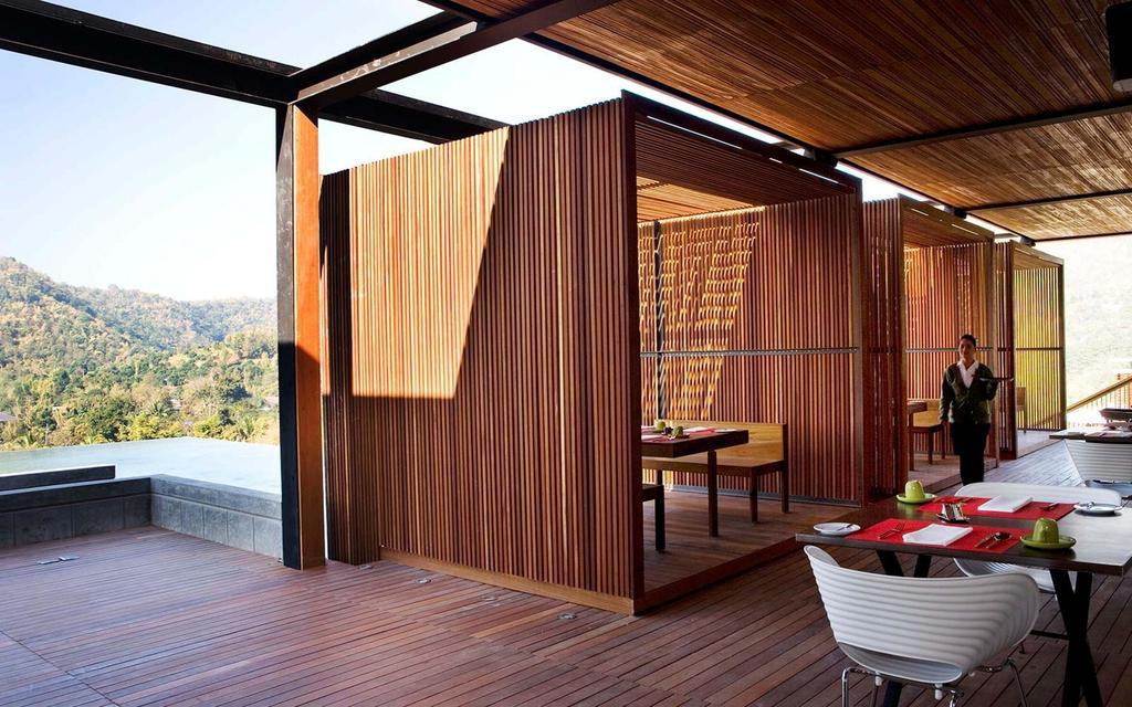 Veranda High Chiang Mai - Mgallery 5* Hang Dong