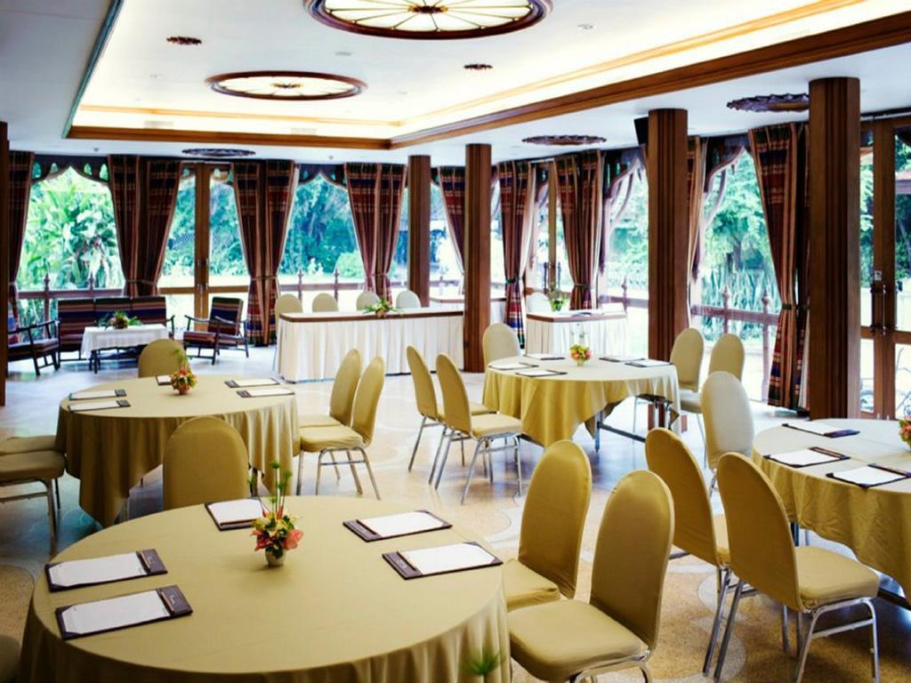 Suan Sampran 4* Nakhon Pathom