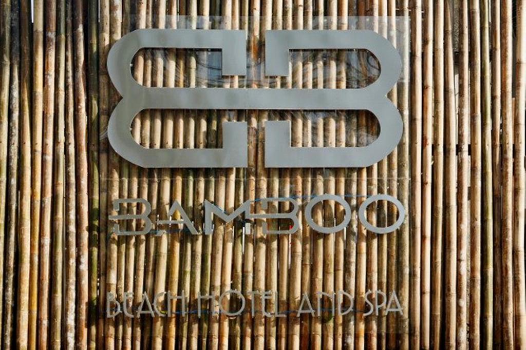 Hotel Bamboo &
