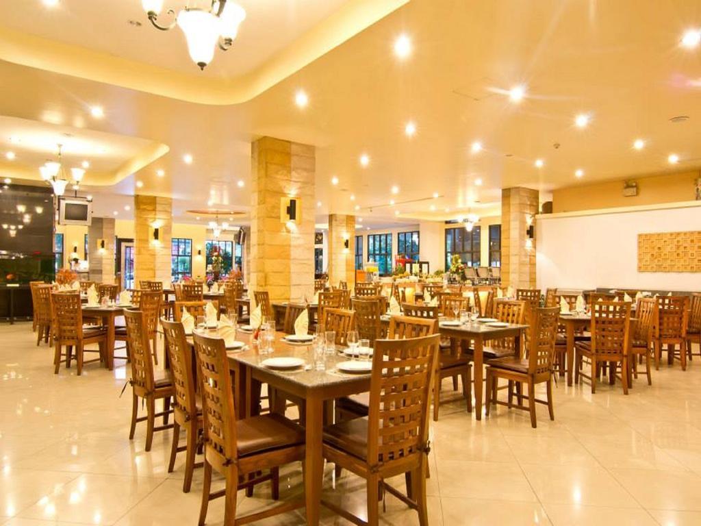 Hotel Best Beach Villa Pattaya