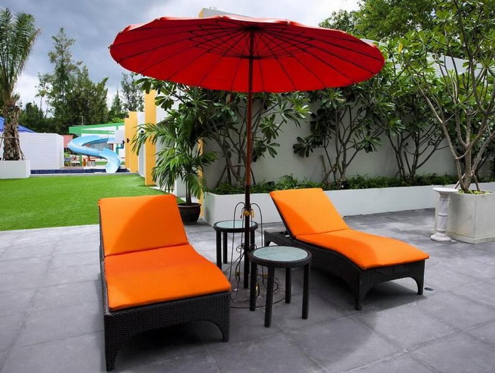Furamaxclusive Sandara Hua Hin At Hotel 4*