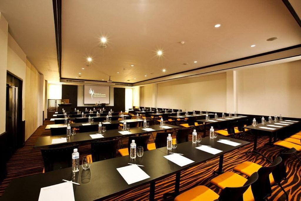 Hotel Furamaxclusive Sandara Hua Hin At Cha-Am