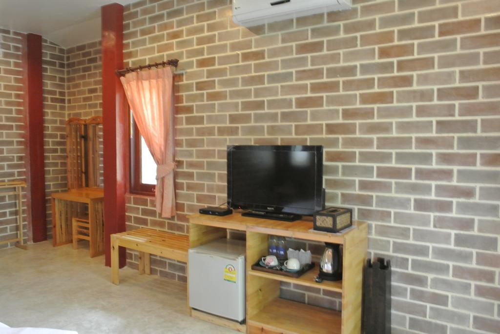 Theerama Resort 3*