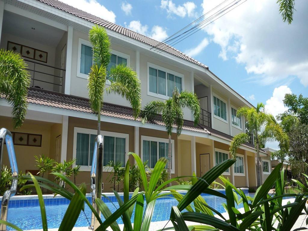 Good Times Resort