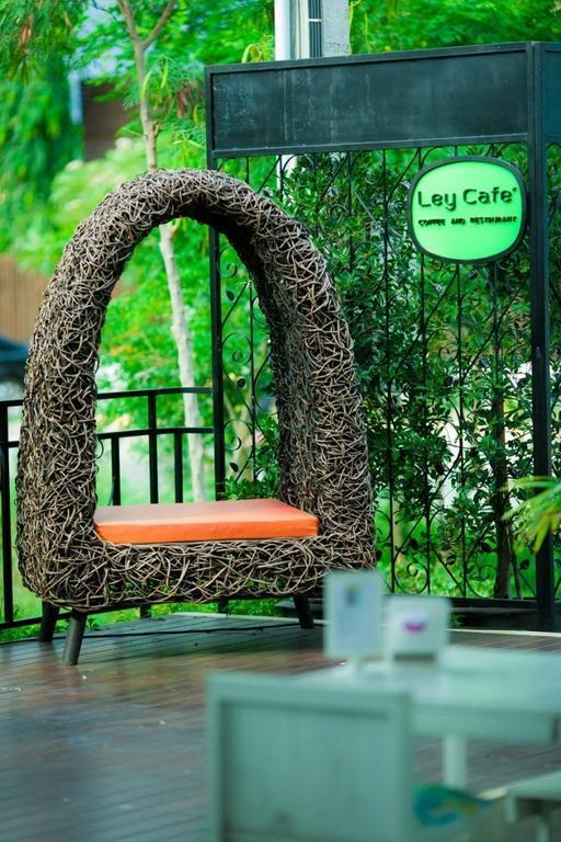 Foresta Boutique & Resort