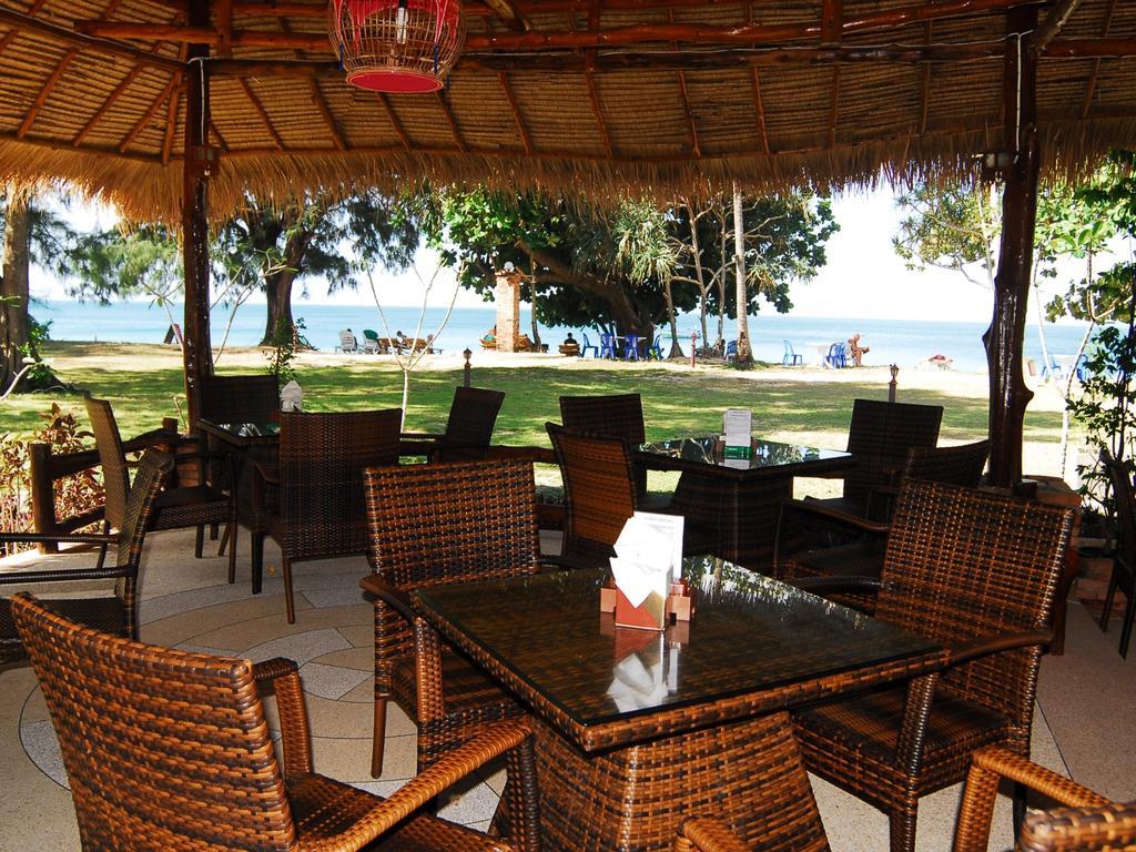 Resort Lanta Koh Lanta