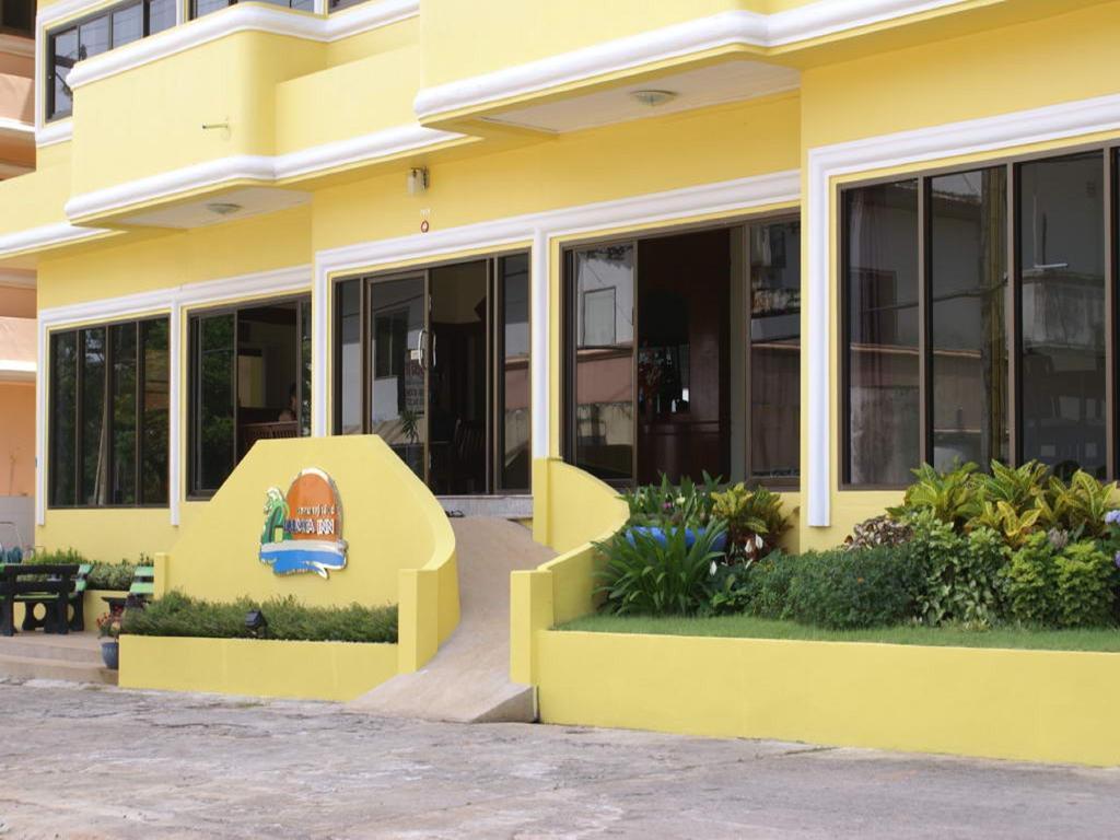 Guest house Laemya 3*