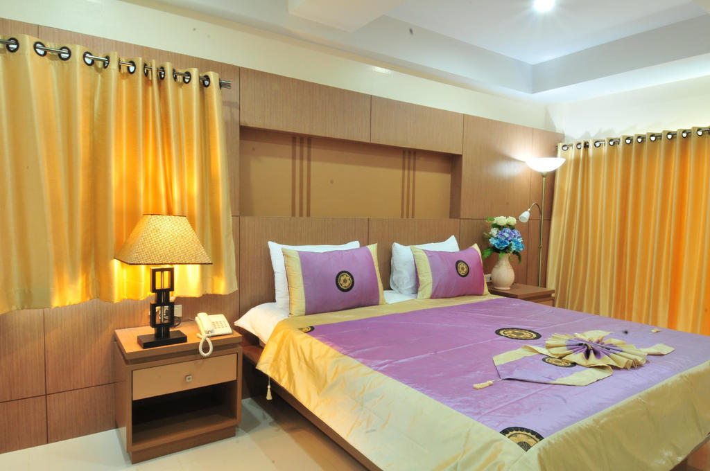 Resort Sangthong At Chiang Klang