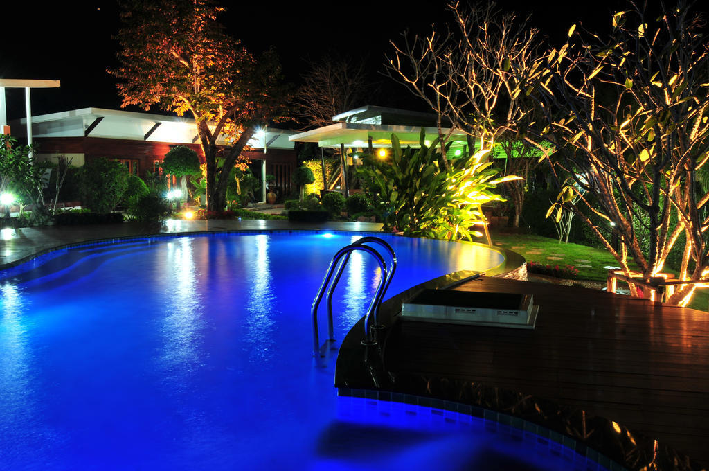 Resort Sangthong At 3*