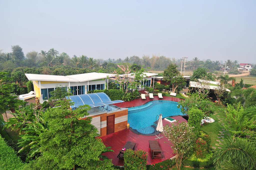 Resort Sangthong At