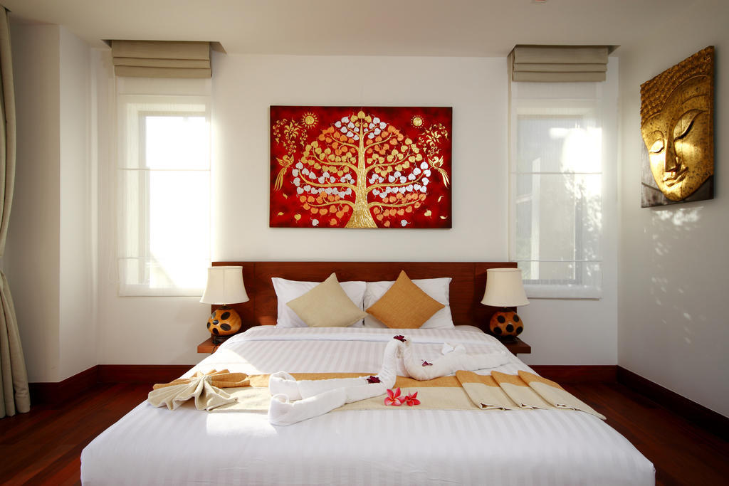Laguna Boutique 4*