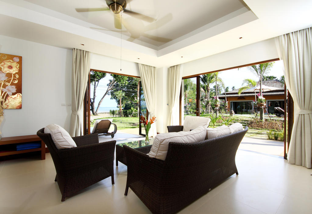 Laguna Boutique Resort 4*