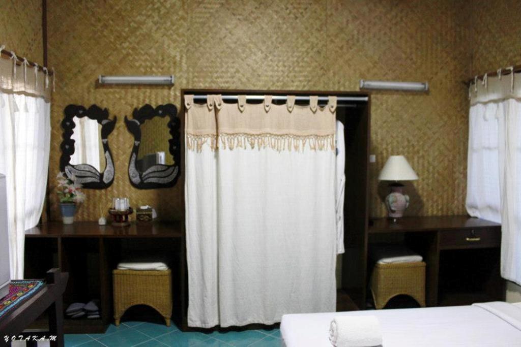 Pangsarapee Resort