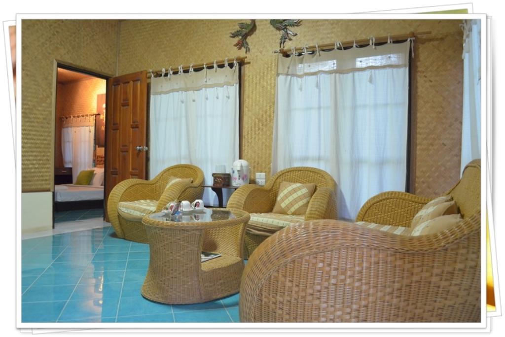 Pangsarapee Resort 3*
