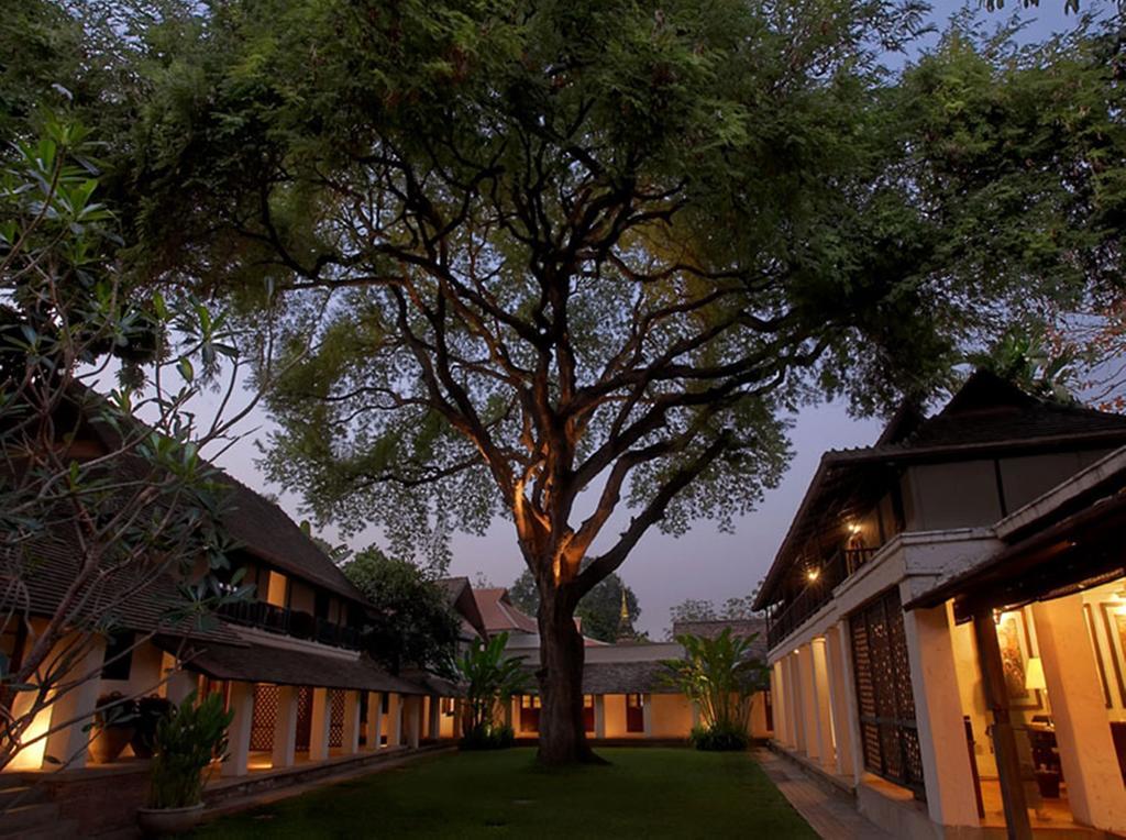 Tamarind Village Resort 4*