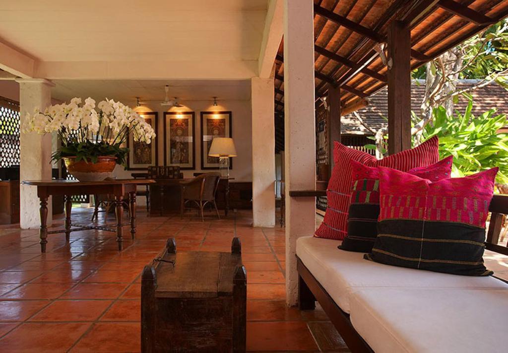 Resort Tamarind Village