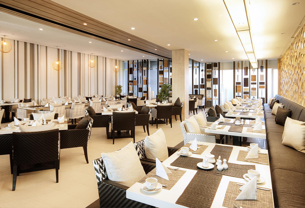 Classic Kameo & Serviced Apartment, 4*