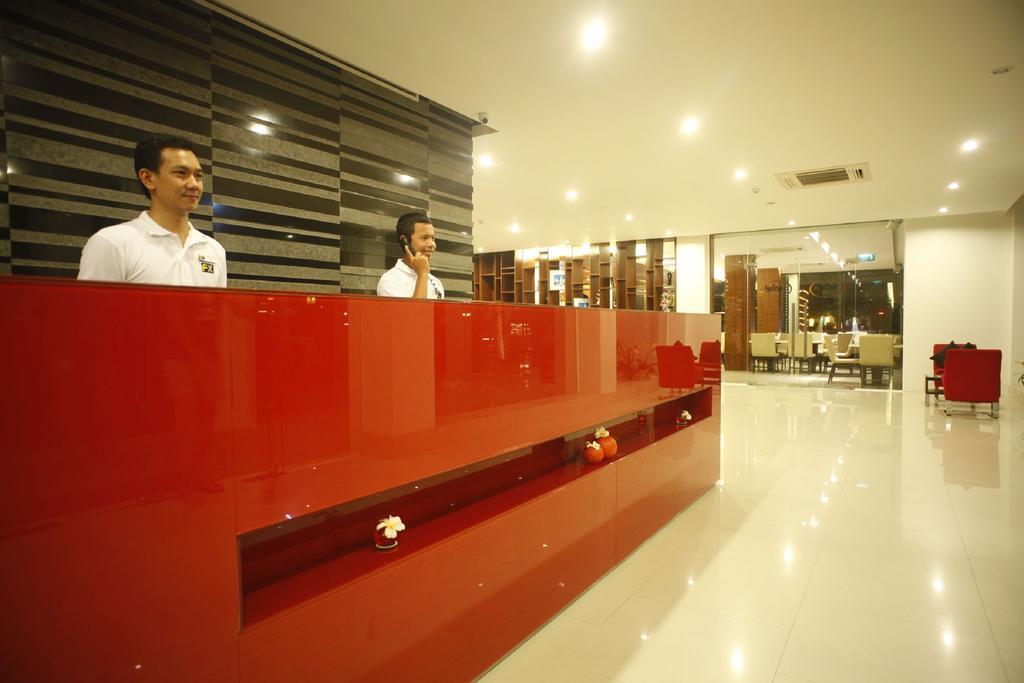 D Varee Diva Avenue Samui Hotel Chaweng (Koh Samui)