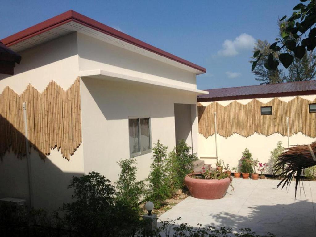 Bamboo Resort 2*