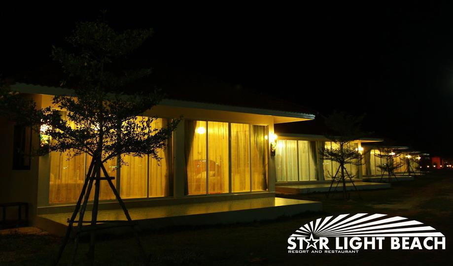 Resort Star Light And Restaurant 3*