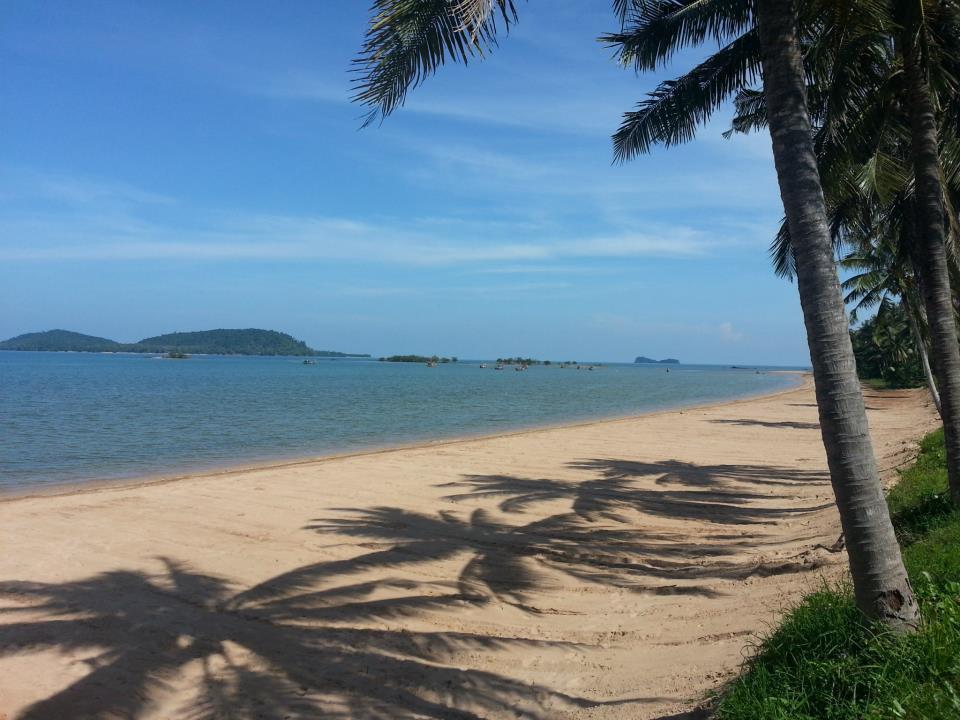 Star Light And Restaurant Resort Chumphon