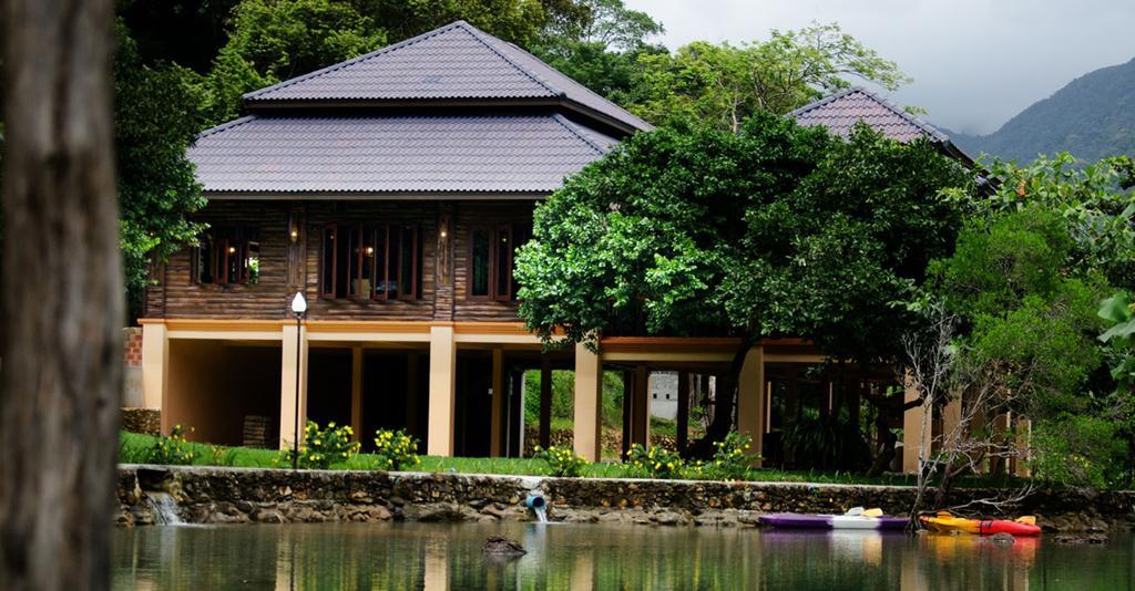 Resort Chaipura Koh Chang
