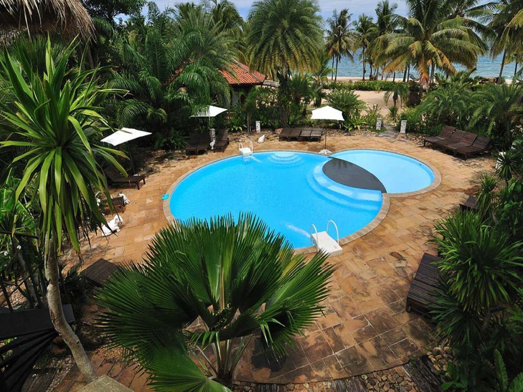Rachavadee 4* Ban Krut (Prachuap Khiri Khan)