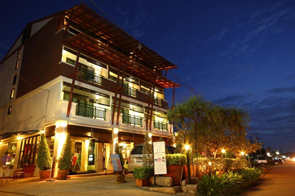 Resort Lanta Mermaid Boutique House Koh Lanta