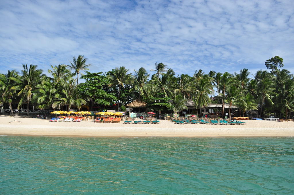 Resort Astrococo By Coconut Lamai Beach (Koh Samui)