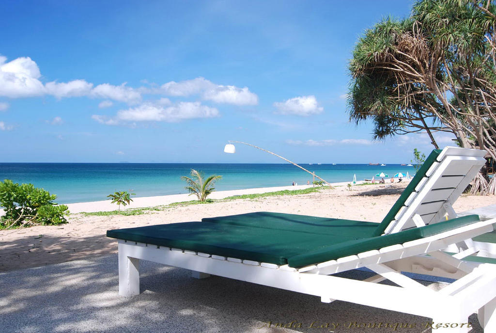 Andalay Boutique Resort