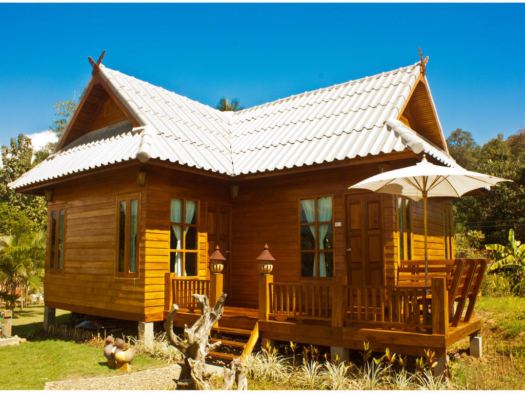 Tarnjedton Resort