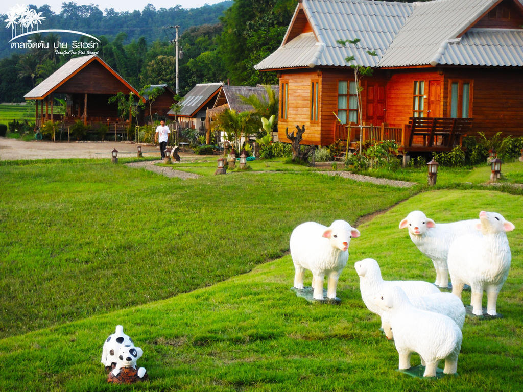 Tarnjedton Resort
