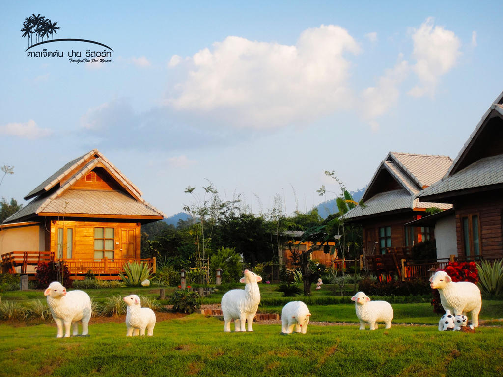 Resort Tarnjedton Pai