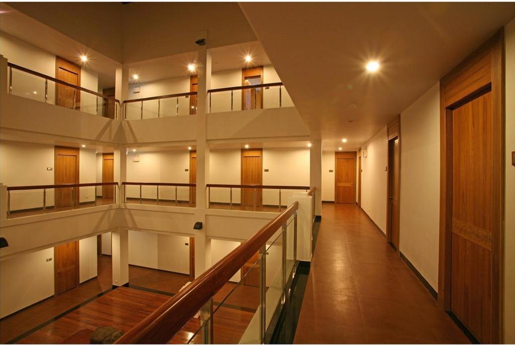 Baan Saikao Plaza & Service 2* Koh Chang