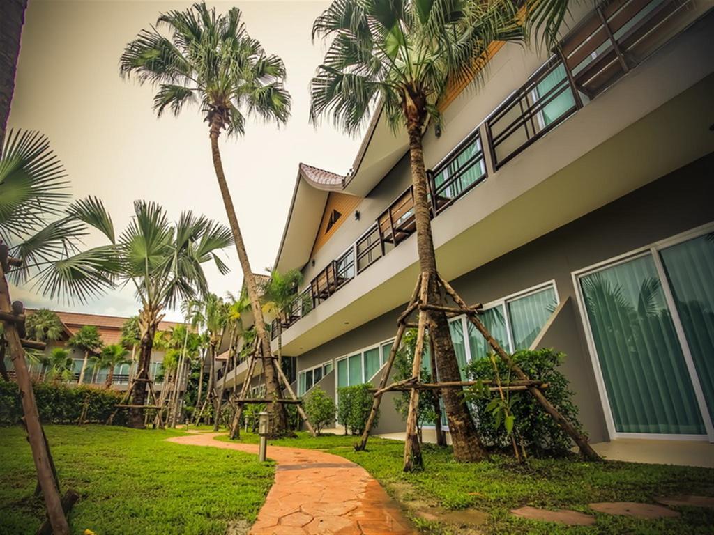Hotel Taman