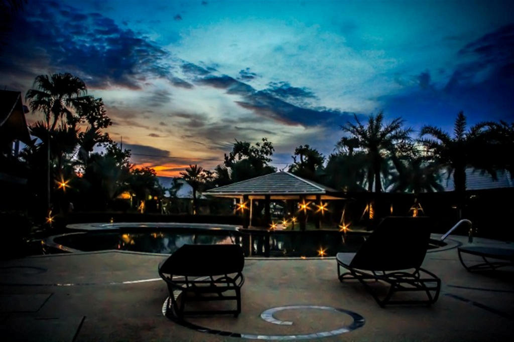 Taman Hotel