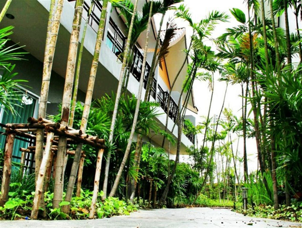 Taman Hotel