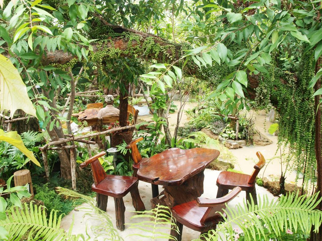 Hotel Taman
