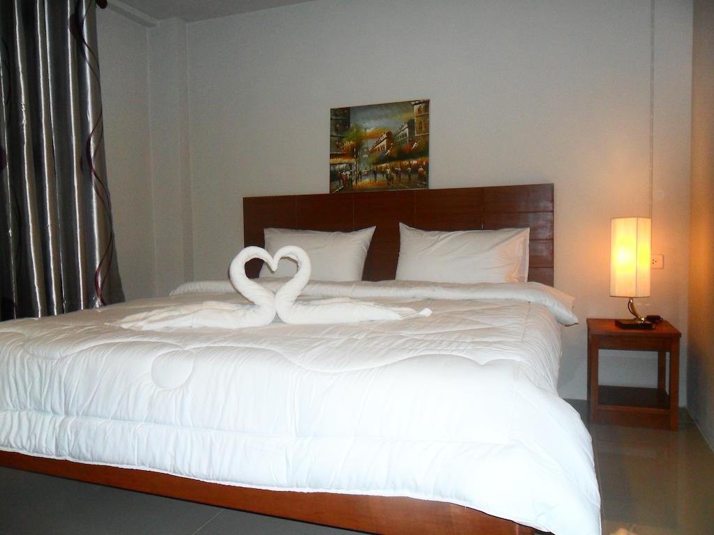 Guest house The House 2*