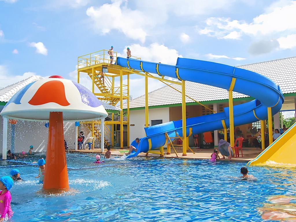Resort Park 3*