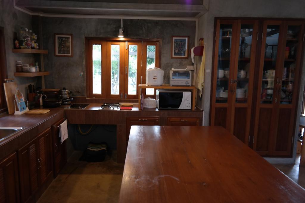 Jardin De Mangue Resort