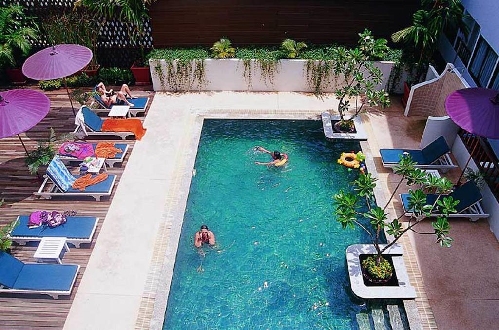 Bp Chiangmai Chiang Mai