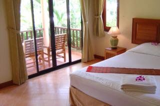 Hotel The Leaf On The Sands Khao Lak