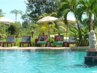 The Leaf On The Sands 3* Khao Lak