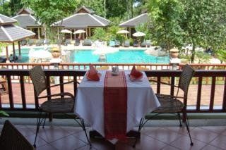 The Leaf On The Sands Hotel Khao Lak