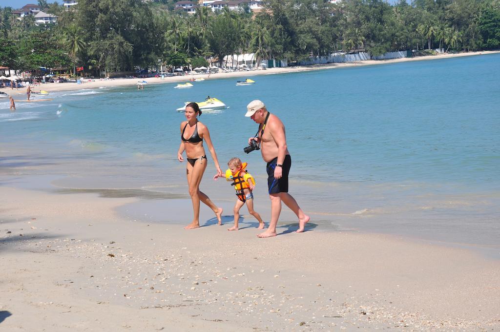 Samui Honey - Sha Extra