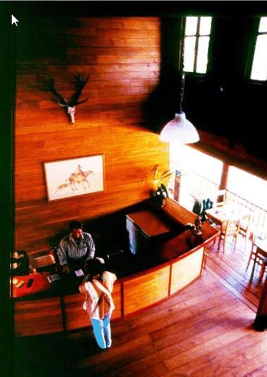 Riverhouse-the Teak House Resort Mae Sariang