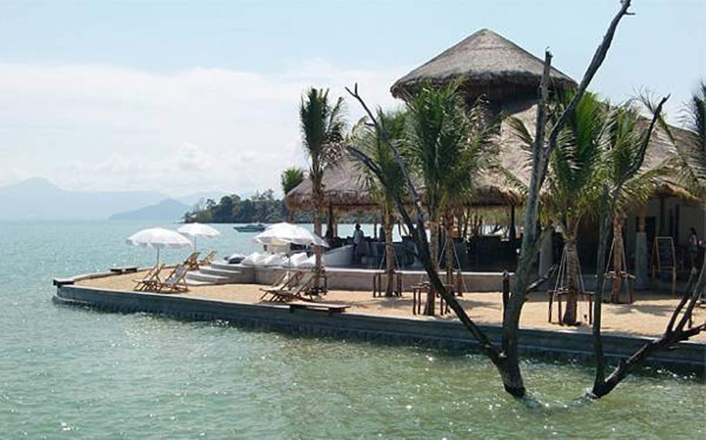 The Blue Sky Resort@ Koh Payam 3*